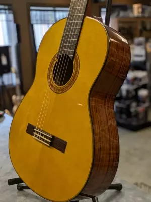 Yamaha - CG162S 2